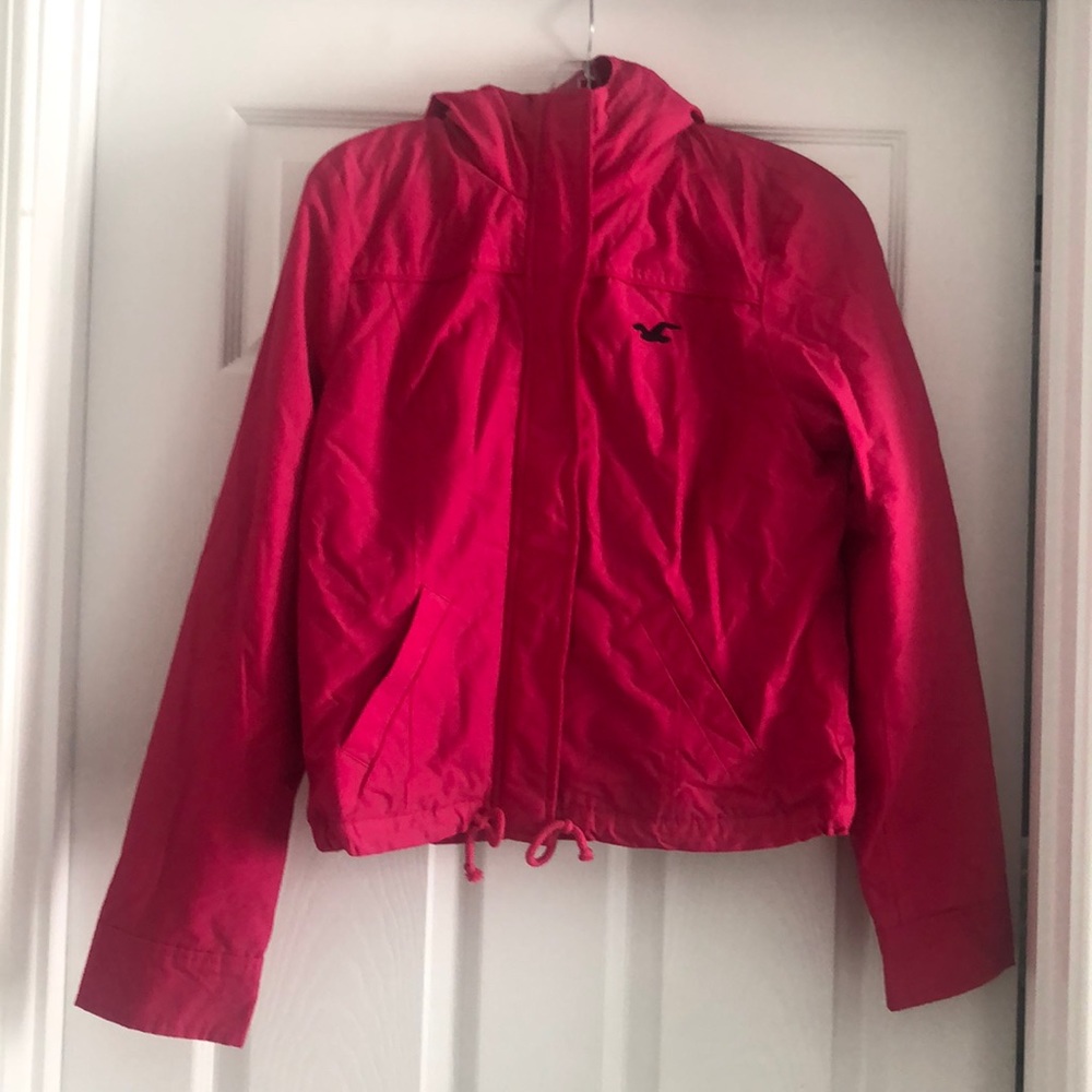 Hollister Jacket